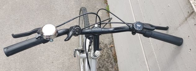 CITY BIKE DA DONNA - Foto 4