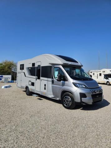 ADRIA MATRIX 670 SL 60 YEARS SELECTION rif. 23851870