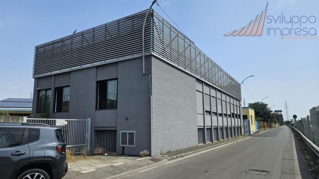 Capannone - Rif. 12277 - Foto 13