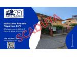 Immobile in asta di 77 m², box auto in vendita a Agrate Brianza
