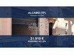 Immobile in asta di 45 m² in vendita a Alcamo