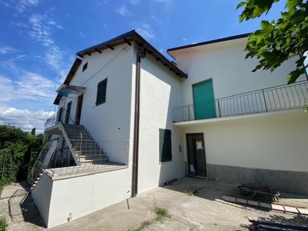 Porzione di casa in vendita a Arcola - Foto 2