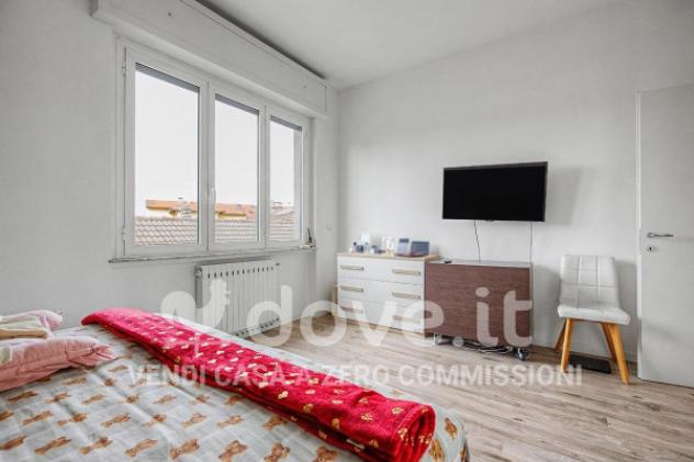 Appartamento di 86 m² con 3 locali e box auto in vendita a Arconate - Foto 15