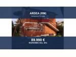Immobile in asta di 72 m² in vendita a Ardea