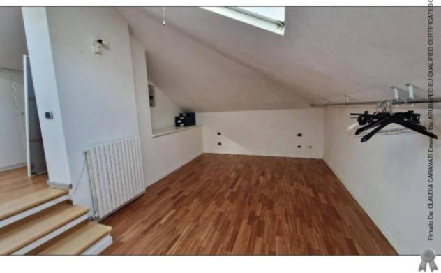 Immobile in asta di 59 m² in vendita a Azzate - Foto 16