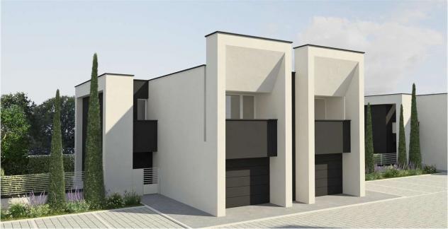 VA0189 - CARPI VILLETTA DI TESTA DI NUOVA COSTRUZIONE CLASSE A4 - Foto 2