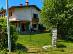 Porzione di casa in vendita a Castel San Niccolò 127 mq  Rif: 1426681
