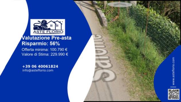 Immobile in asta di 429 m² con più di 5 locali e box auto in vendita a Castelliri - Foto 2