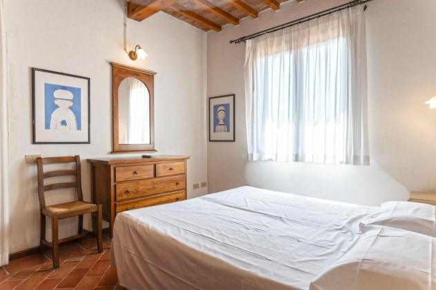 Appartamento in vendita a Collemezzano Alto - Cecina 47 mq Rif: 1444860 - Foto 7