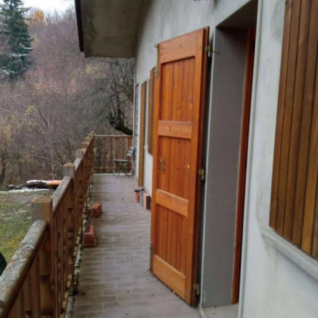 Immobile in asta di 503 m² con più di 5 locali e box auto in vendita a Lizzano in Belvedere - Foto 4