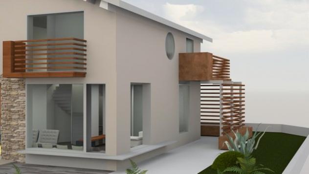 Villa in vendita a Massa 100 mq Rif: 476165