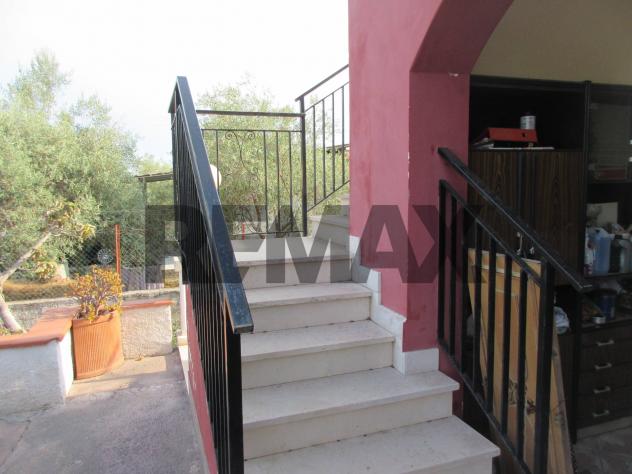 Villa o villino in vendita a Melilli, Villasmundo - Foto 5