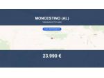 Immobile in asta di 210 m² in vendita a Moncestino