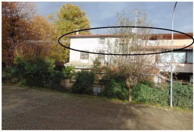 Immobile in asta di 77 m² in vendita a Monte Compatri - Foto 3
