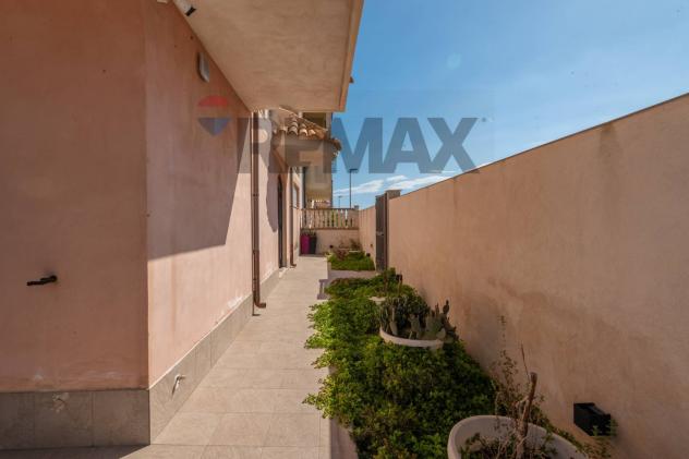 Villa a schiera in vendita a Portopalo di Capo Passero - Foto 12