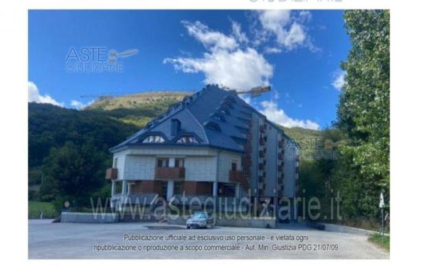 IMMOBILI-IMMOBILE RESIDENZIALE-frazione Rovere