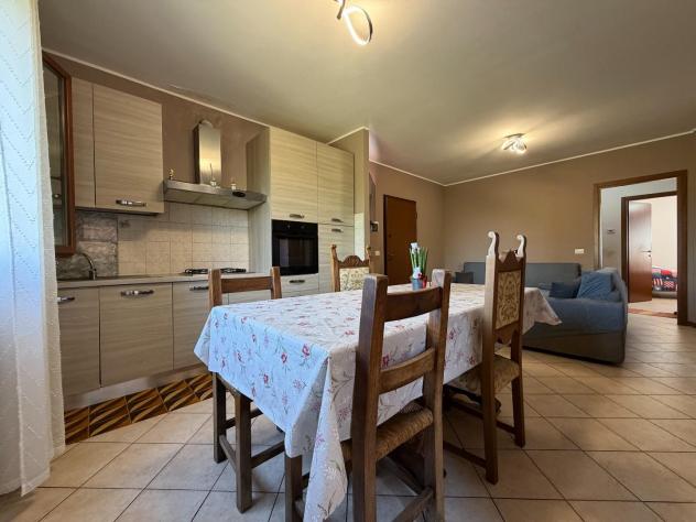 Appartamento in vendita a Santa Croce sull'Arno 82 mq Rif: 1406437
