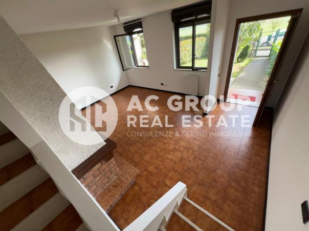 Casa a schiera a Saronno - Rif. villaschiera.mb - Foto 6