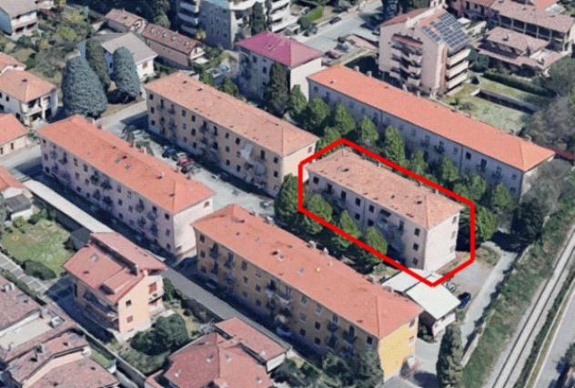 Immobile in asta di 72 m² in vendita a Saronno - Foto 7