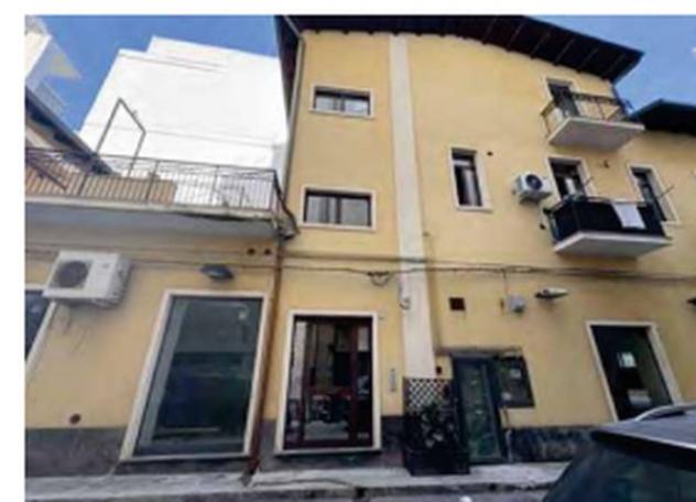 Immobile in asta di 45 m² in vendita a Siracusa - Foto 3