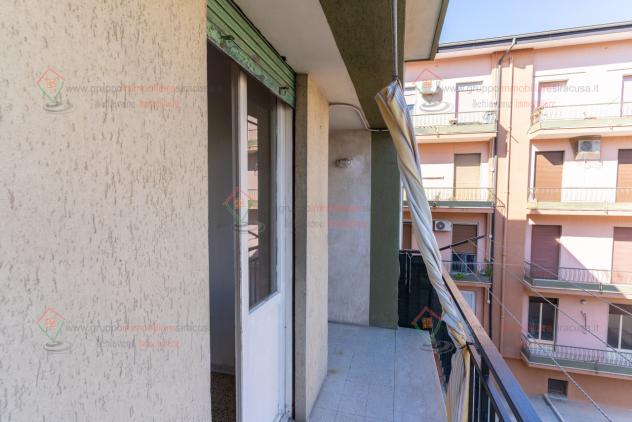 Quadrilocale in vendita a Siracusa