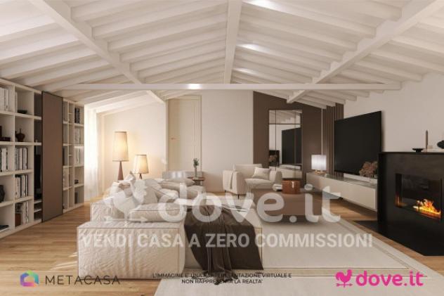 Appartamento di 200 m² con più di 5 locali in vendita a Supino - Foto 14