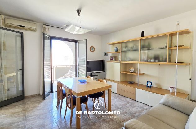 Appartamento in residence signorile con posto auto, box auto e cantinola - Foto 3