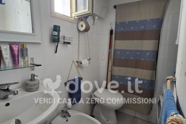 Appartamento di 50 m² con 2 locali in vendita a Trapani - Foto 14