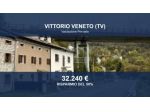 Immobile in asta di 215 m² con più di 5 locali in vendita a Vittorio Veneto