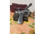 Sony CCD-VX1E Video Hi8 Handycam PRO 3CCD – completa di accessori