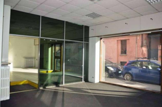 Immobile di 172 m² con 3 locali in affitto a Gallarate - Foto 9