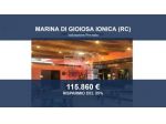 Immobile in asta di 250 m² in vendita a Marina di Gioiosa Ionica