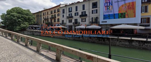 MILANO NAVIGLI - VENDESI IMMOBILE A REDDITO - Foto 4