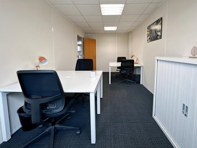 Ufficio privato in affitto - Regus Milan, Viale Cassala 57 a Milano - Foto 9