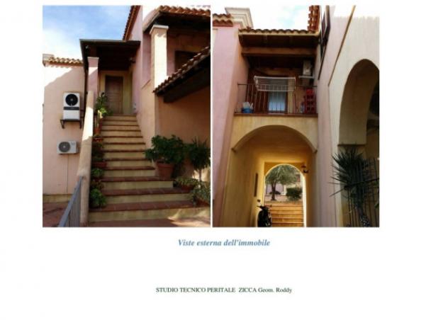 Immobile in asta di 153 m² in vendita a Tortolì - Foto 6