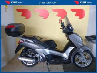 YAMAHA X-City 250 Garantito e Finanziabile rif. 23544940