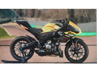 APRILIA Tuono 125 EURO 5 + ABS rif. 16807662