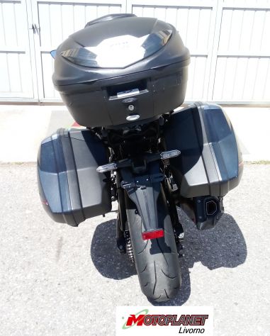 Kawasaki Ninja 1000 SX - Foto 6