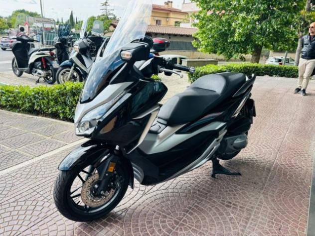 HONDA Forza 300 TUTTO INCLUSO ANCHE PASSAGGIO! rif. 23816164 - Foto 2