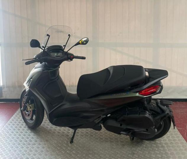 PIAGGIO Beverly 400 S E5+ - Foto 2