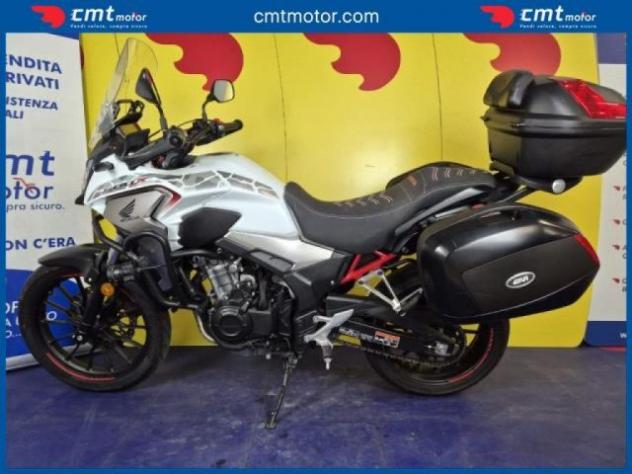 HONDA CB 500 X Garantita e Finanziabile rif. 23828885 - Foto 3