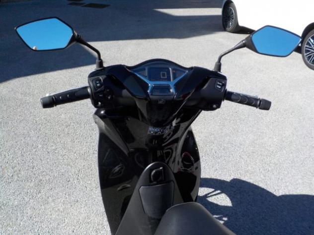 HONDA SH 125 Anno 2021 rif. 24192132 - Foto 6