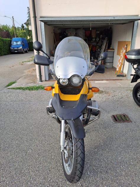 Bmw r 1150 gs iscritta ASI - Foto 4