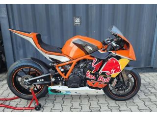KTM 1190 RC8 R