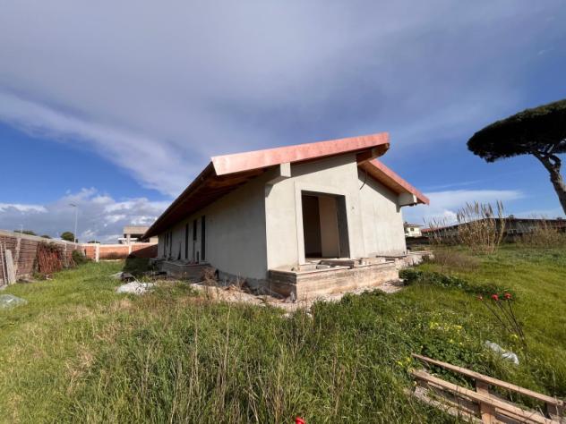 Villa in Via della Cannuccia