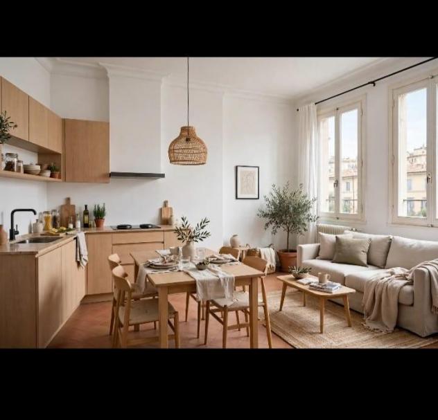 Appartamento in vendita a Pisa 75 mq Rif: 1453929