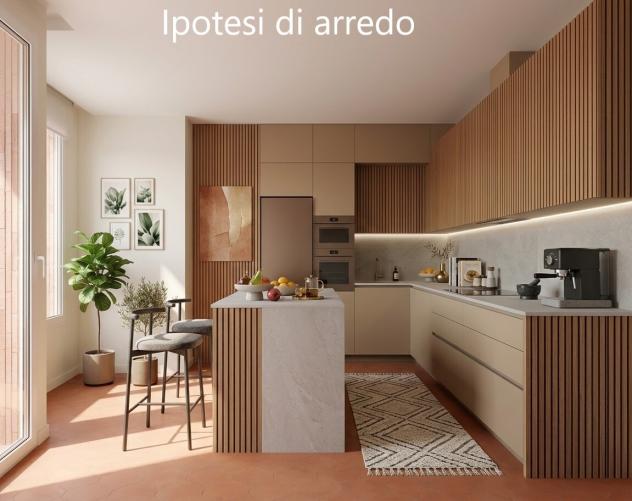 Appartamento in Via Emilio Cecchi - Foto 17