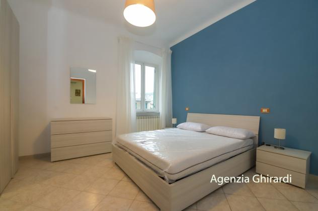Trilocale in affitto a Genova - Foto 17