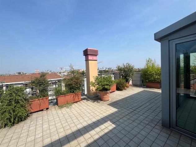 ATTICO CON TERRAZZO - Foto 19