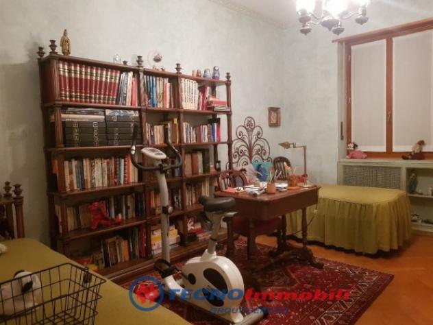 Appartamento di 110 m² con 4 locali in affitto a Torino - Foto 2